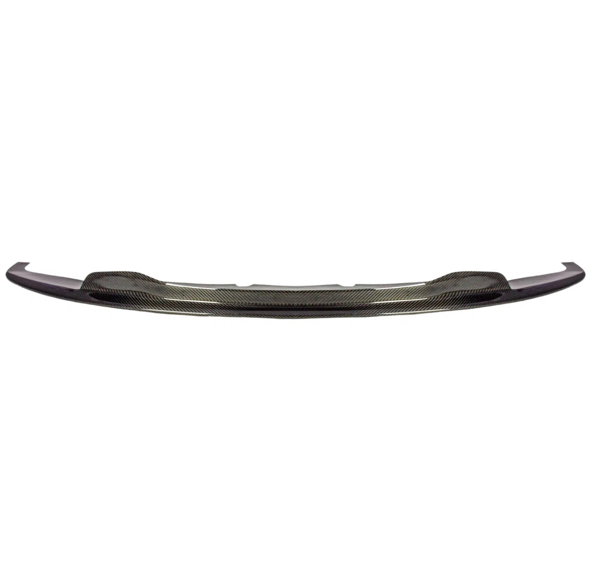 AK Designed F30 & F31 (3 Series) Carbon Fiber Aero Lip