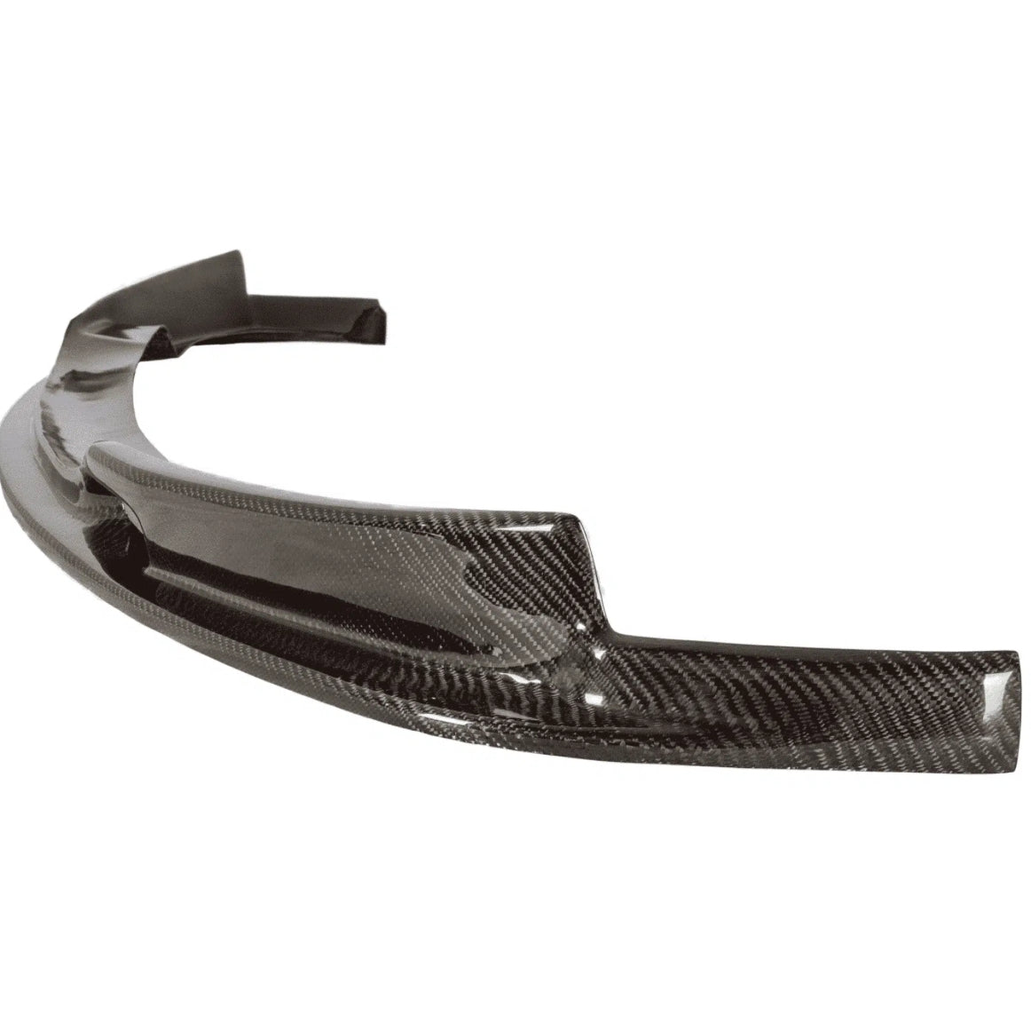 VRS Designed F30 & F31 (3 Series) Carbon Fiber Aero Lip