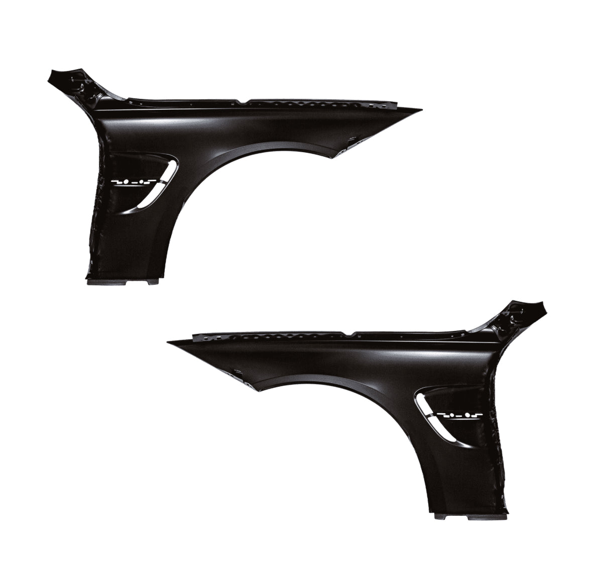 M3 Designed F30 & F31 (3 Series) Fenders