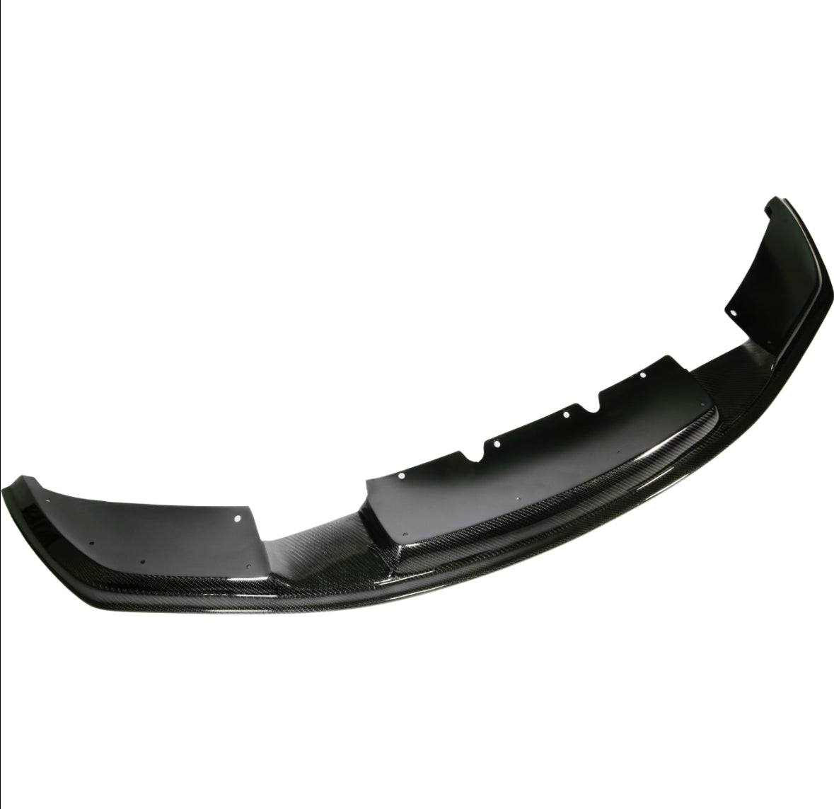 MTC M2 Designed F30 & F31 (3 Series) Carbon Fiber Aero Lip