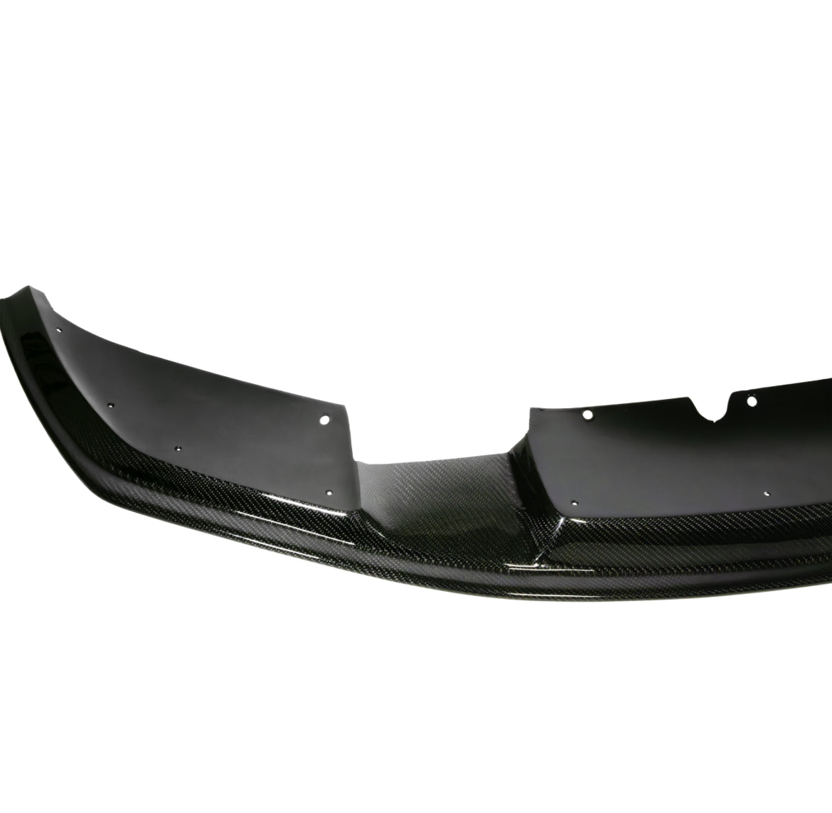 MTC M2 Designed F30 & F31 (3 Series) Carbon Fiber Aero Lip