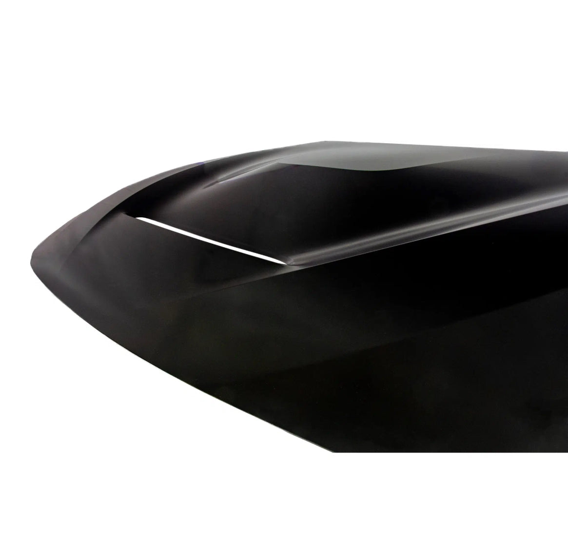 GTS Designed F3X (3 & 4 Series) Aluminum Hood