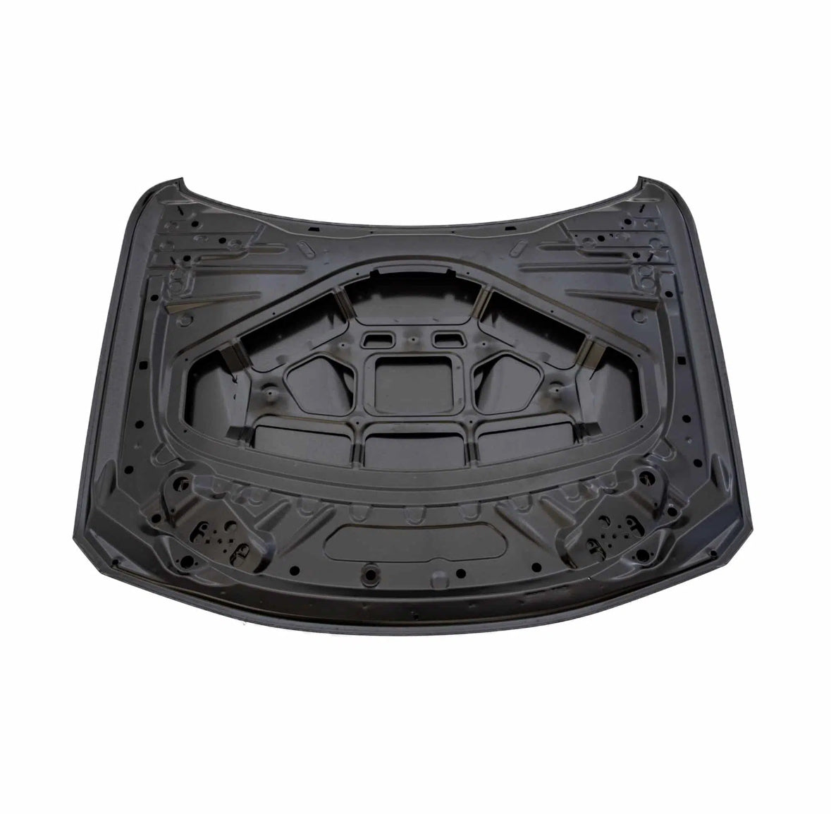 M4 Designed F3X (3 & 4 Series) Iron Hood