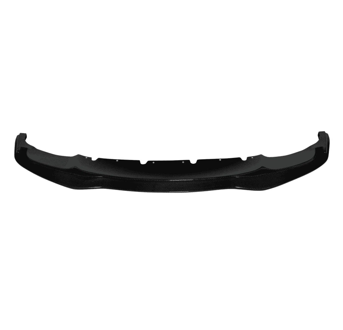PSM Designed F3X & E9X (3 & 4 Series) Carbon Fiber Aero Lip