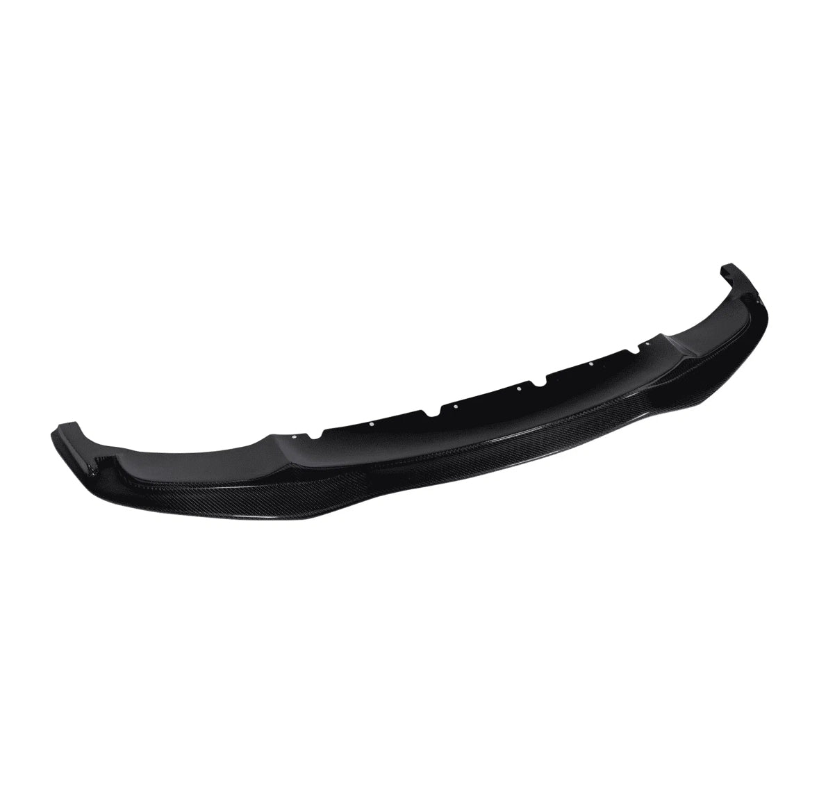 PSM Designed F3X & E9X (3 & 4 Series) Carbon Fiber Aero Lip