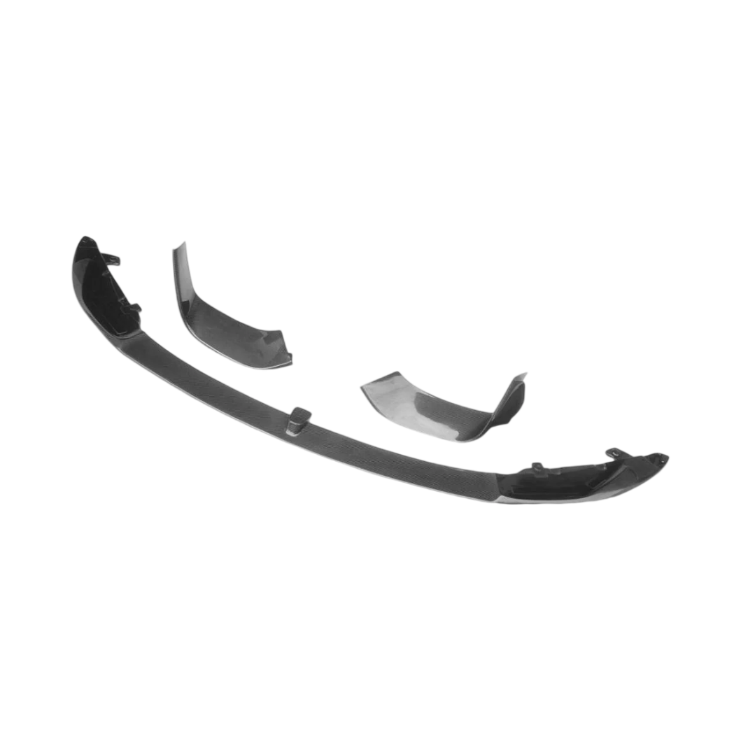 Performance Designed F8X (M3 & M4) Carbon Fiber Aero Lip