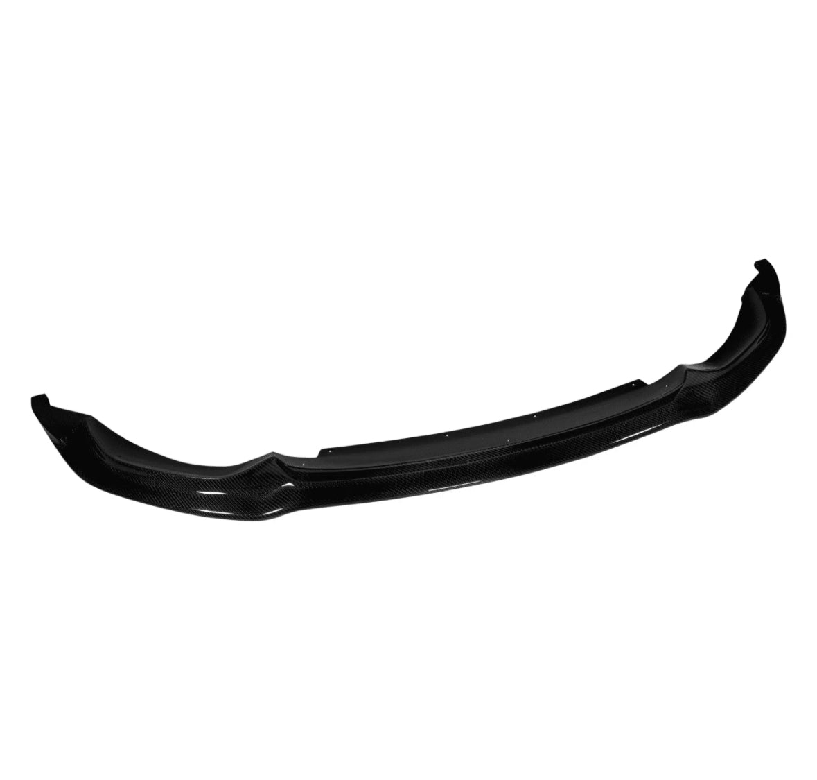 R1 Designed F8X (M3 & M4) Carbon Fiber Aero Lip