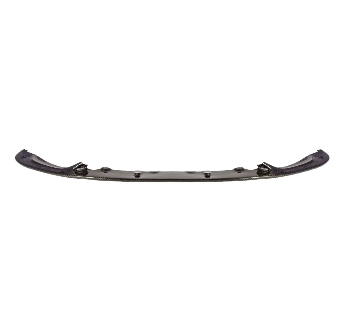 3D Designed F8X (M3 & M4) Carbon Fiber Aero Lip