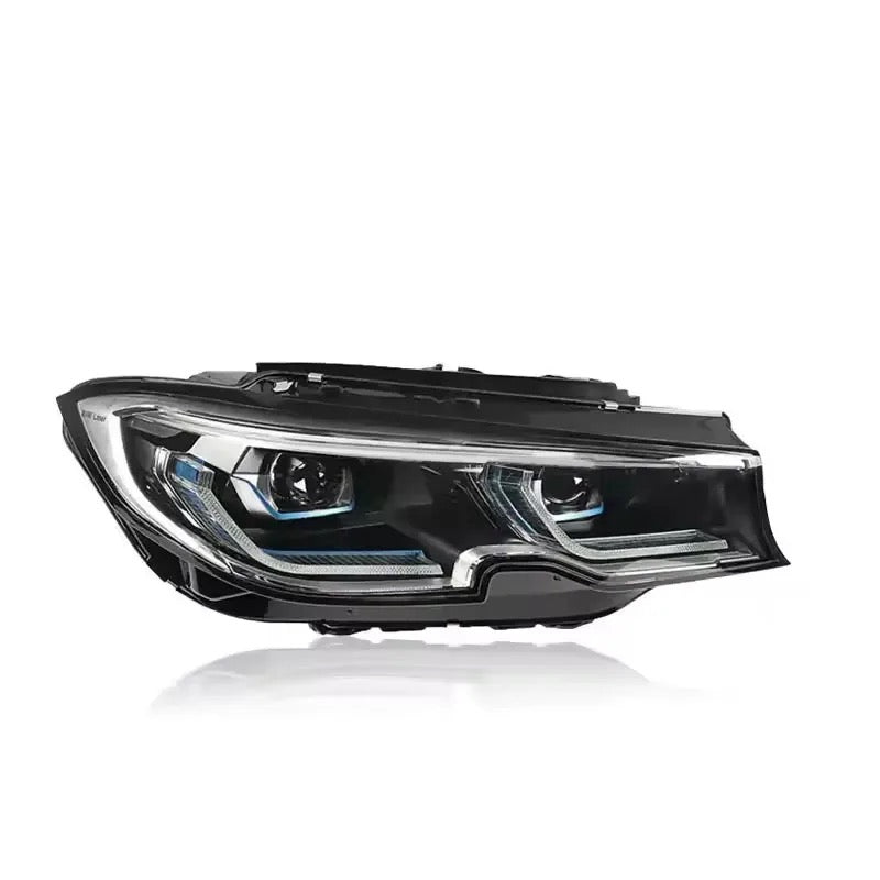 Laser Designed G20 (Pre LCI 3 Series) Head Lights