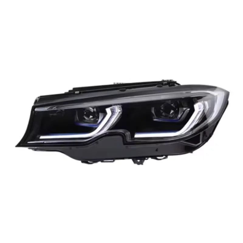 Laser Designed G20 (Pre LCI 3 Series) Head Lights