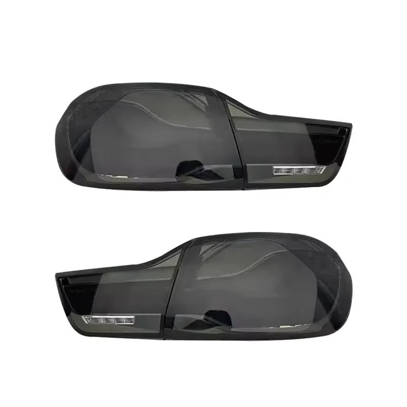 GTS Designed F32 & F82 (4 Series & M4) Tail Lights