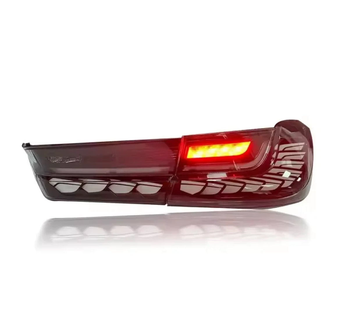 GTS Designed G20 & G80 (3 Series & M3) Tail Lights