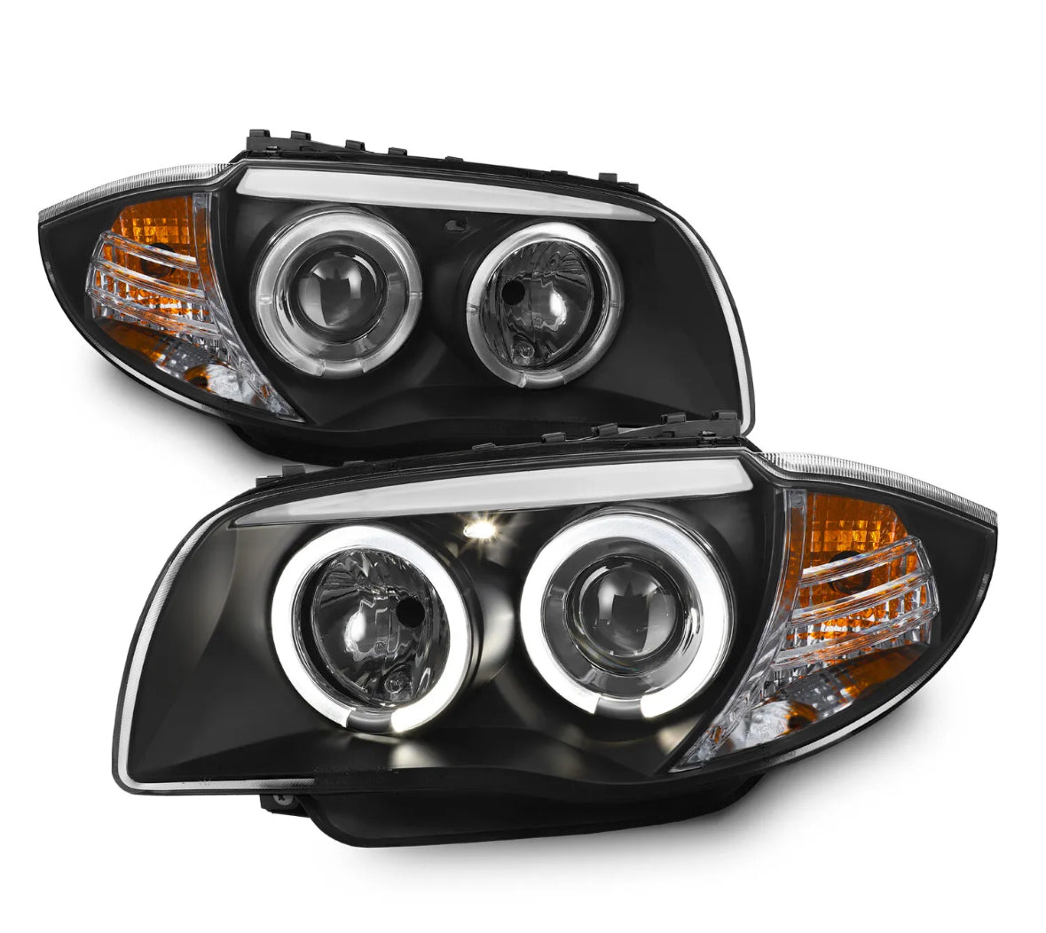 E82 & E83 (1 Series) Led Head Lights