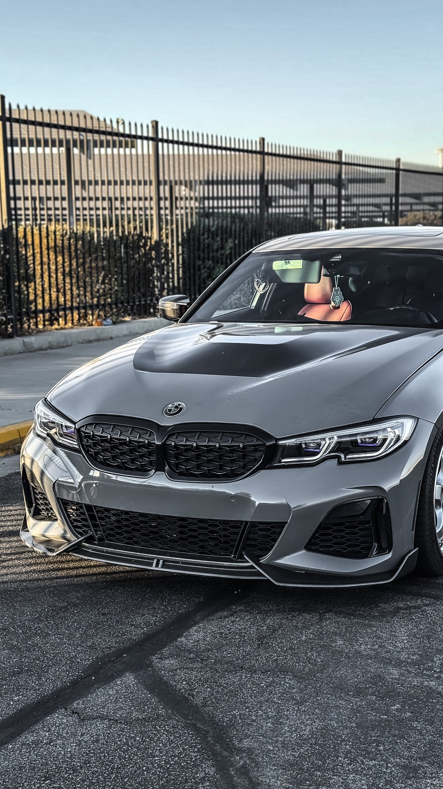 Laser Designed G20 (Pre LCI 3 Series) Head Lights