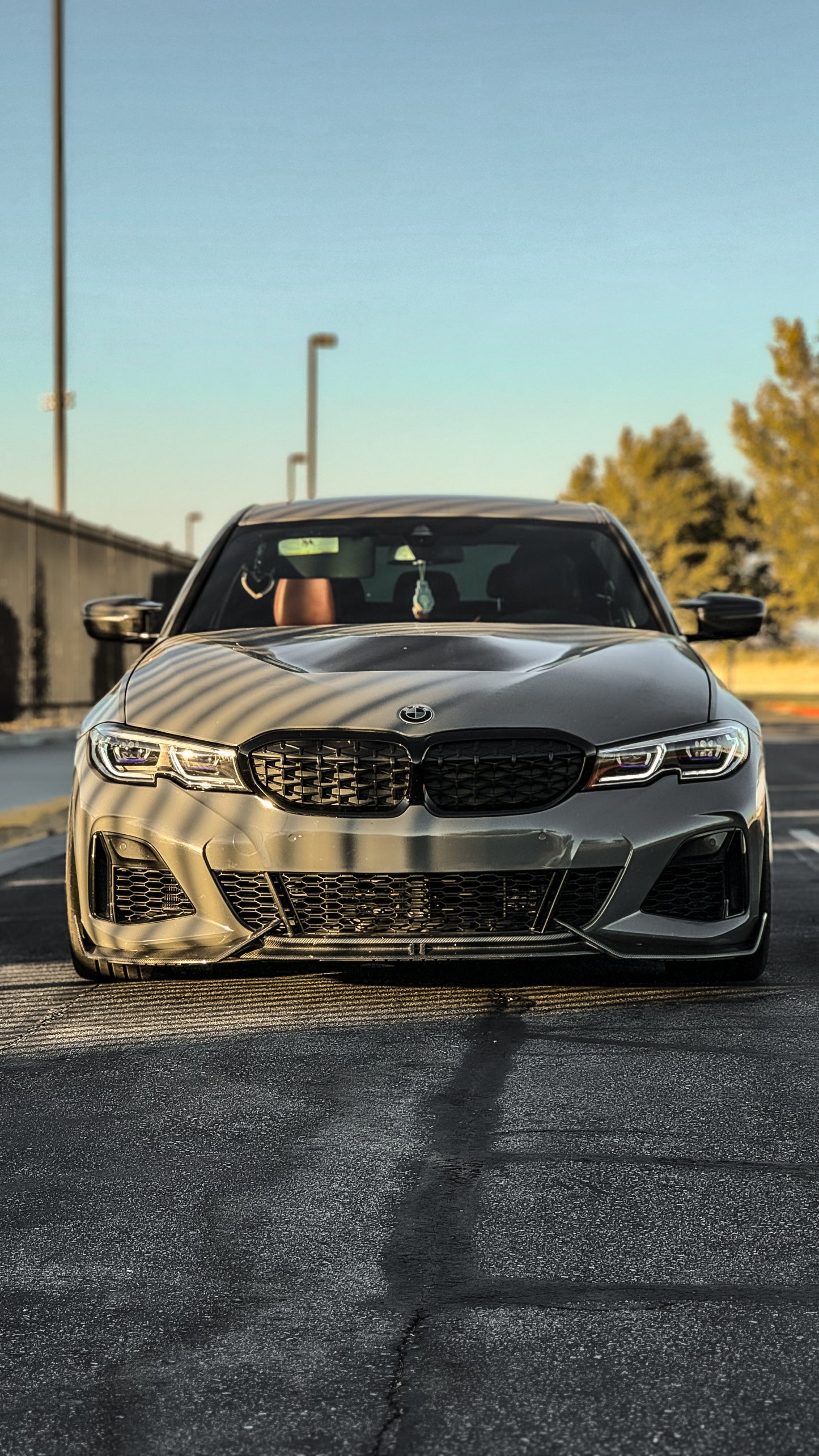 Laser Designed G20 (Pre LCI 3 Series) Head Lights
