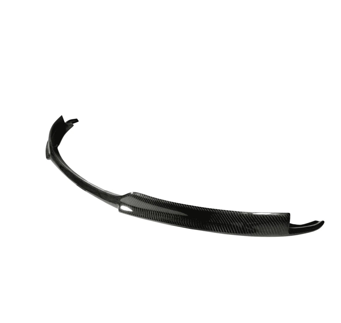 MT Designed E82 & E83 (1 Series) Carbon Fiber Aero Lip