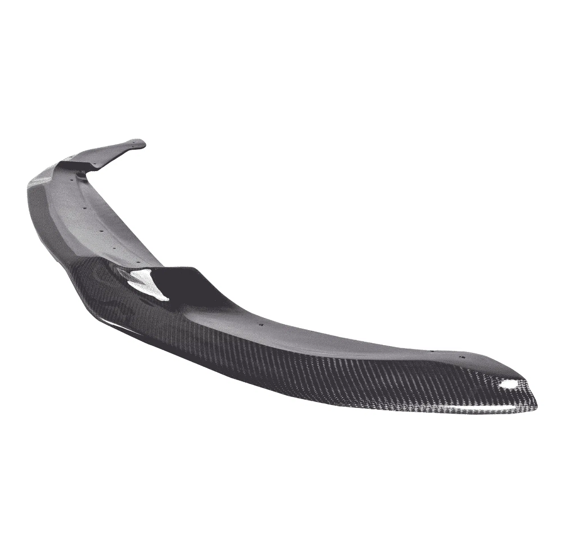 PSM Designed F8X (M3 & M4) Carbon Fiber Aero Lip