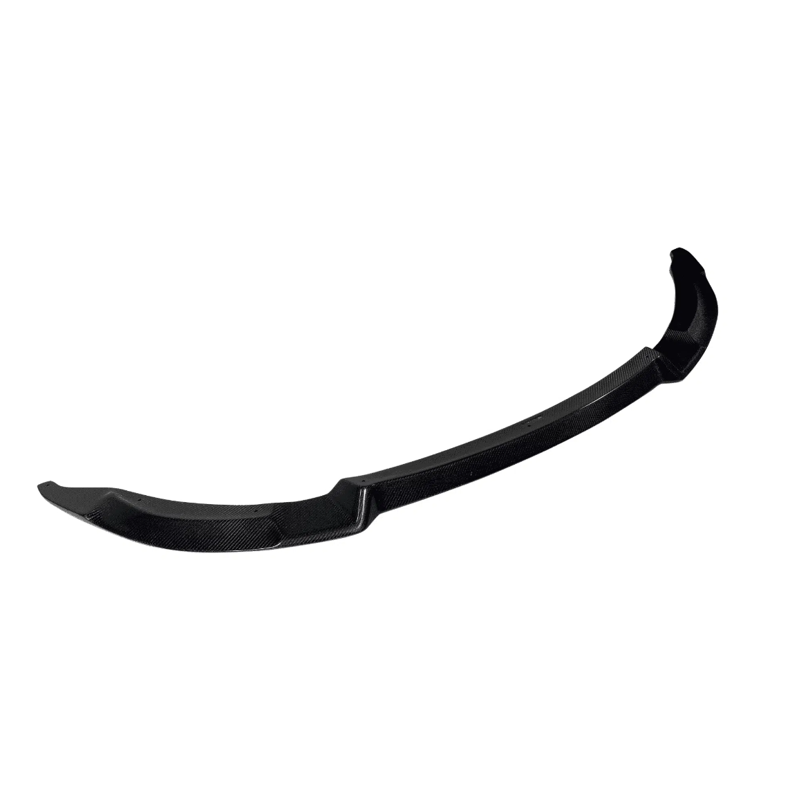 CSL Designed F8X (M3 & M4) Carbon Fiber Aero Lip