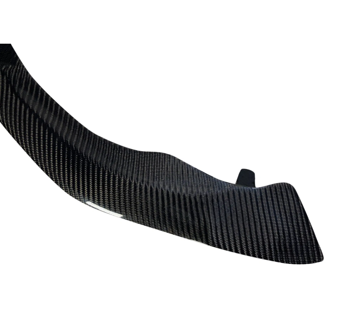 CS Designed F8X (M3 & M4) Carbon Fiber Aero Lip
