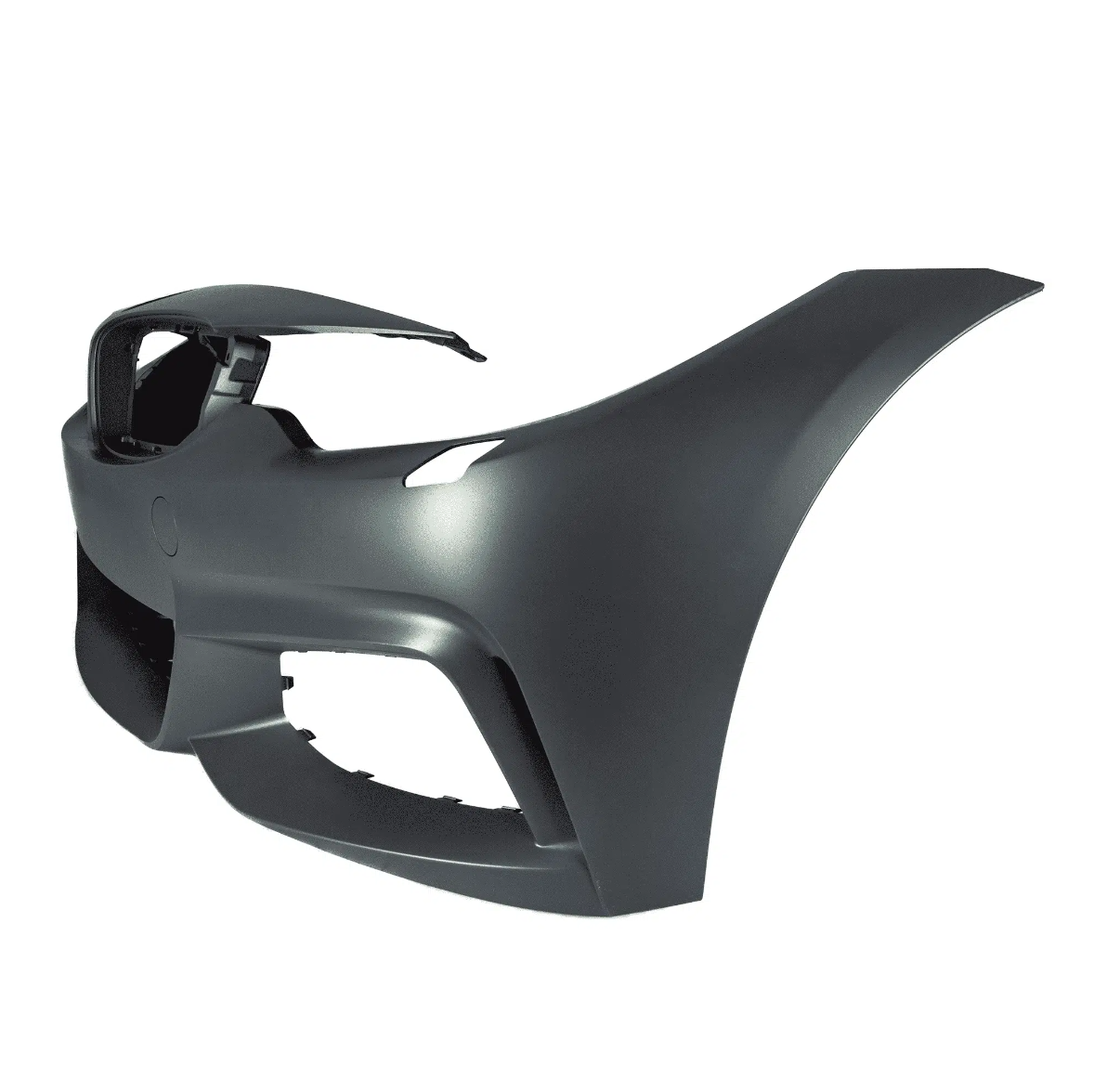 M Sport Designed F32 & F36 (4 Series) Front Bumper