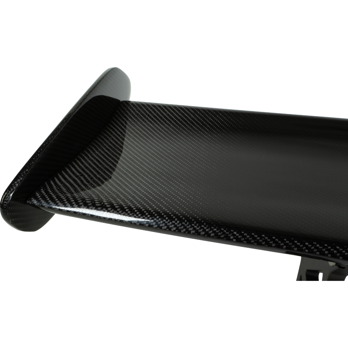 GTS Designed F8X (F80/F82/F83/F87) Fiber Aero Spoiler