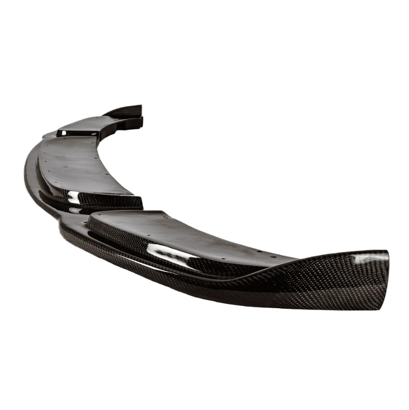 HM Designed F10 (5 Series) Carbon Aero Lip