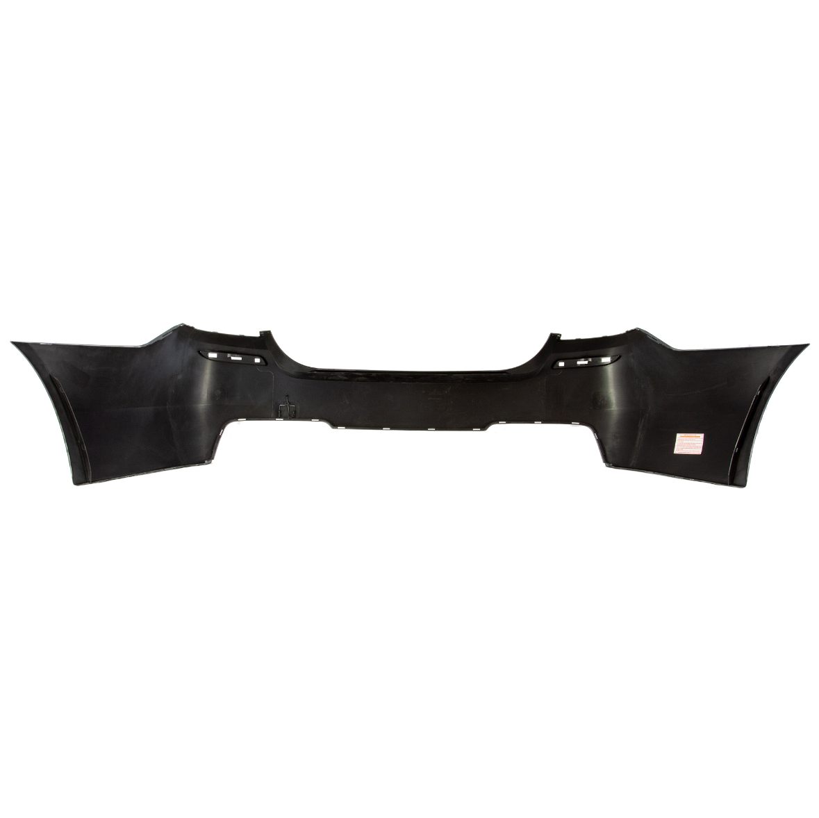 M Sport Designed F10 (5 Series) Rear Bumper