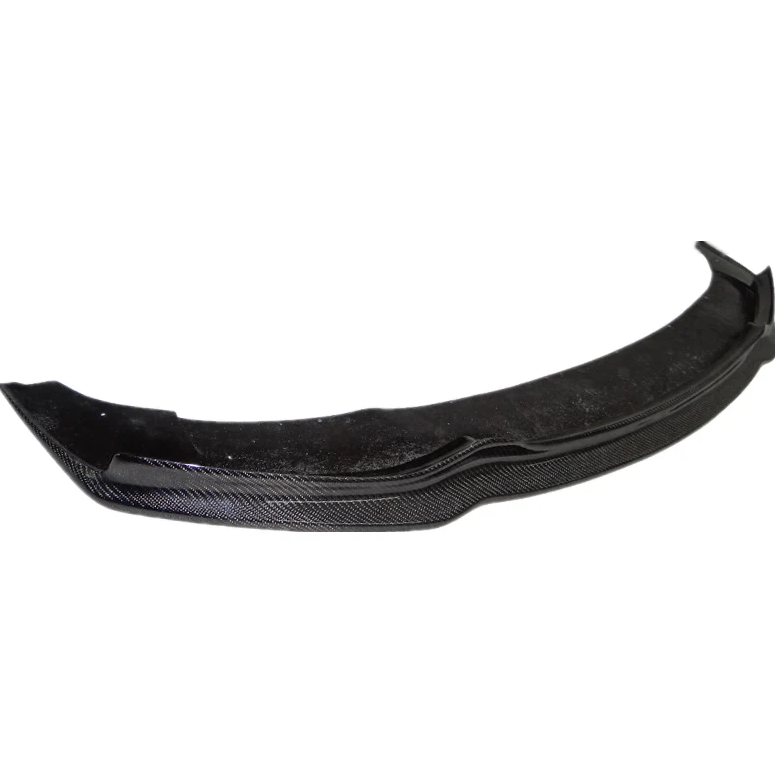 AK Designed F10 (5 Series) Carbon Aero Lip