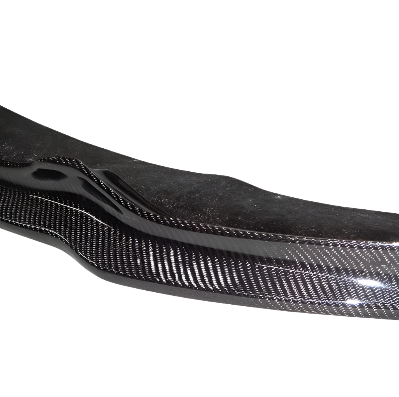 AK Designed F10 (5 Series) Carbon Aero Lip
