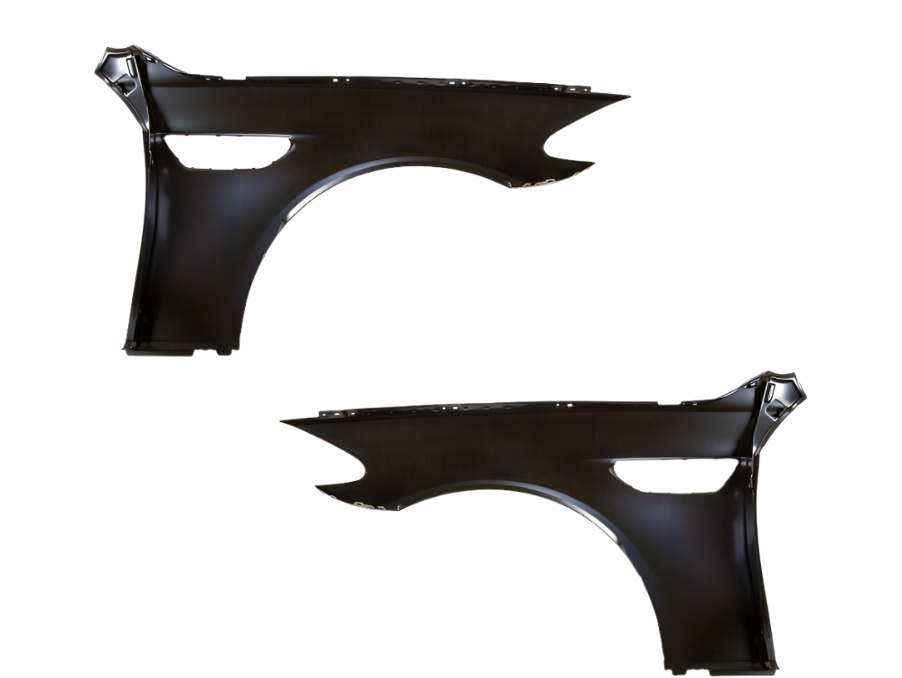 M5 Designed F10 (5 Series) Fenders