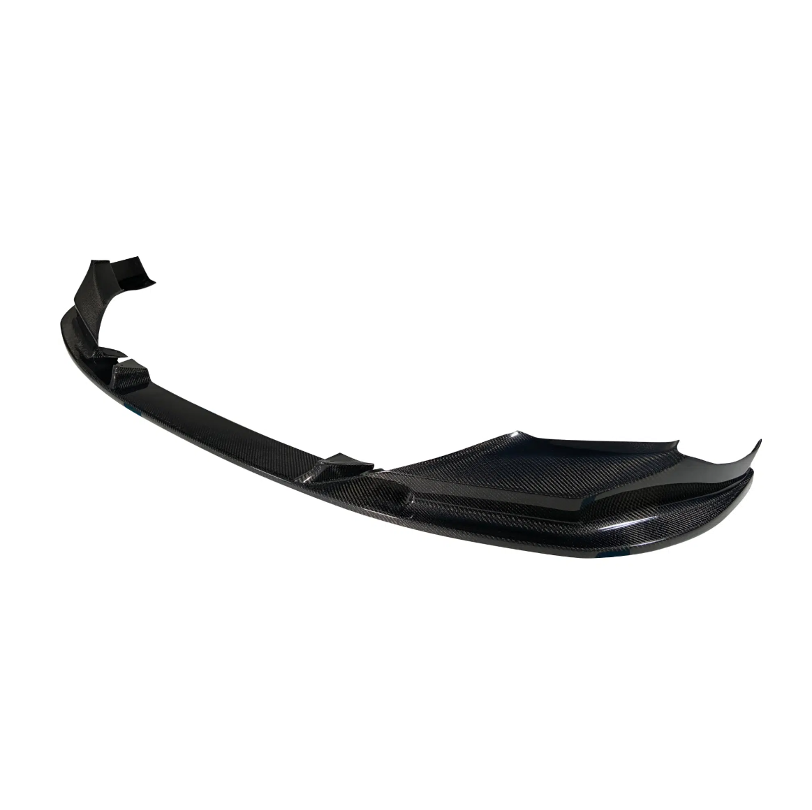 3D Designed F90 (M5) Carbon Fiber Aero Lip