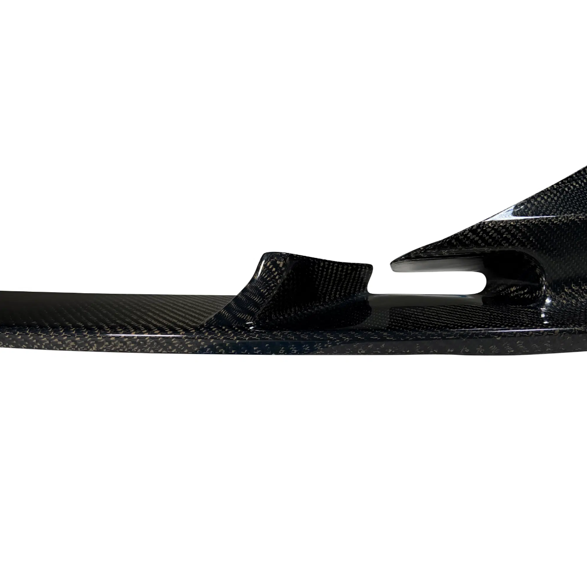 3D Designed F90 (M5) Carbon Fiber Aero Lip