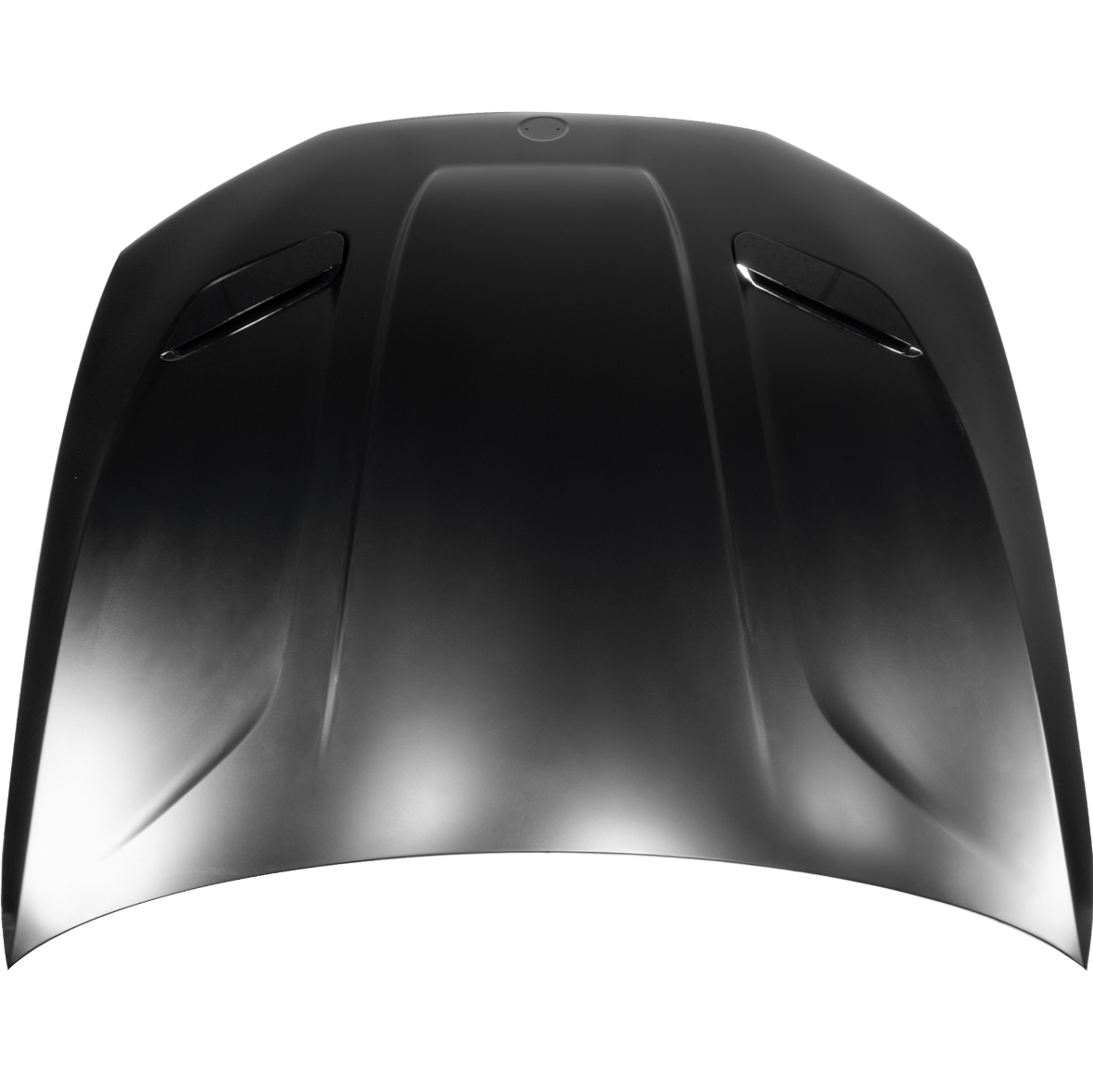 CS Designed F90 & G30 (5 Series & M5) Aluminum Hood