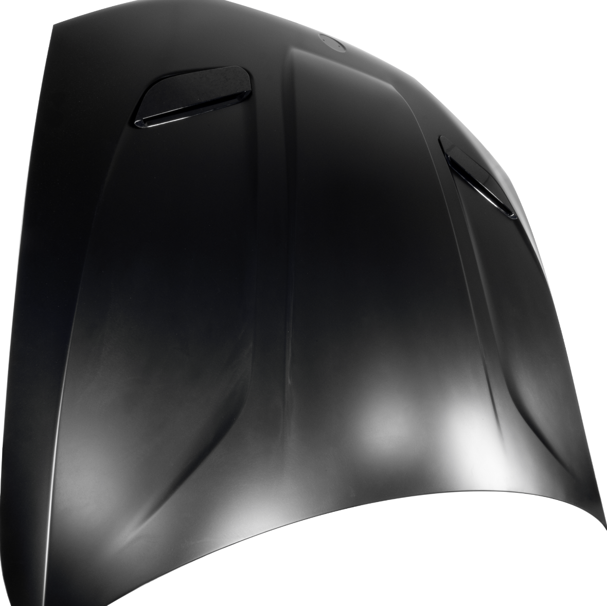 CS Designed F90 & G30 (5 Series & M5) Aluminum Hood