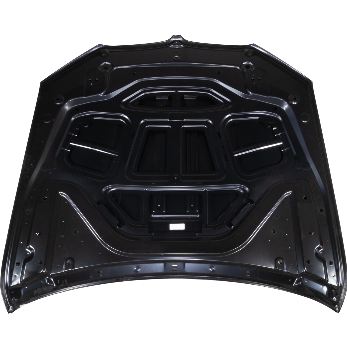 CS Designed F90 & G30 (5 Series & M5) Aluminum Hood