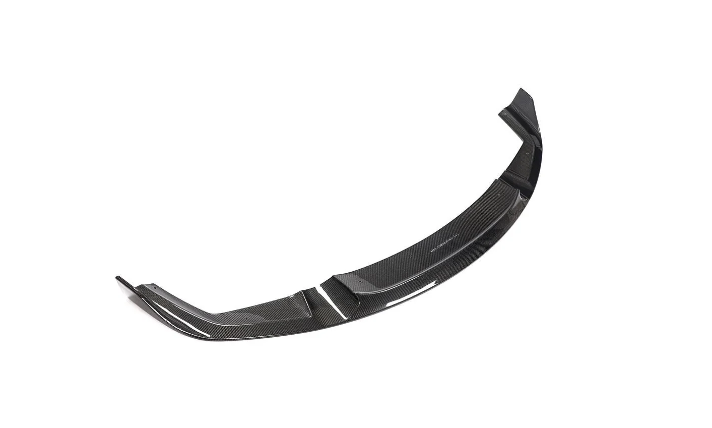 Performance Designed F87 (M2) Carbon Fiber Aero Lip
