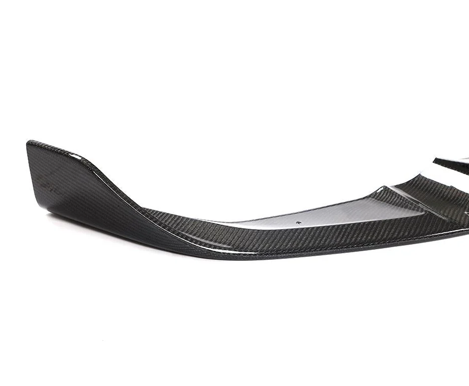 Performance Designed F87 (M2) Carbon Fiber Aero Lip