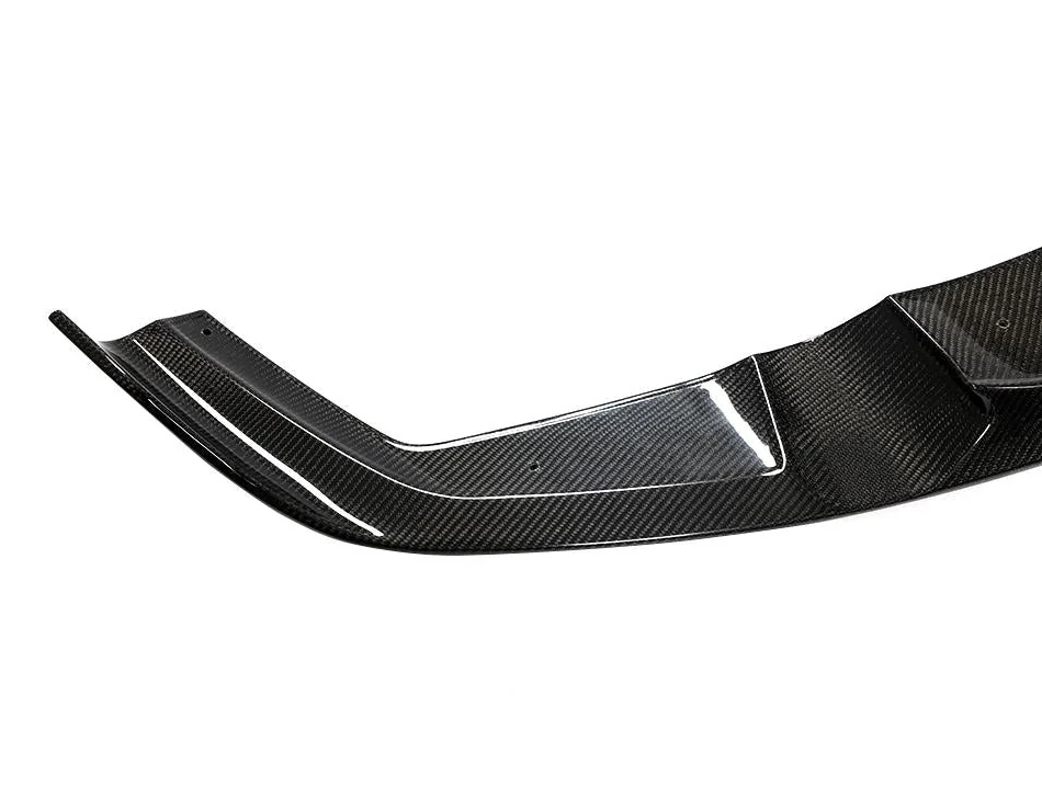 Performance Designed F87 (M2) Carbon Fiber Aero Lip