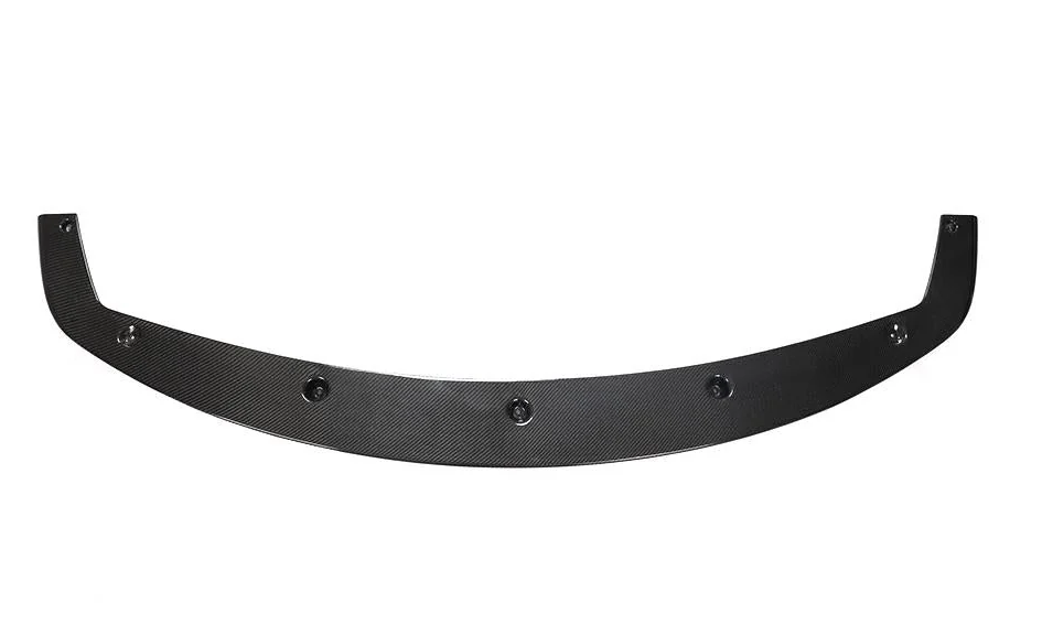 Performance Designed F87 (M2) Carbon Fiber Aero Lip