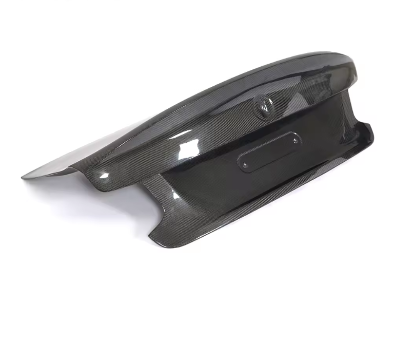CSL Designed F22 & F87 (2 Series & M2) Carbon Fiber Trunk