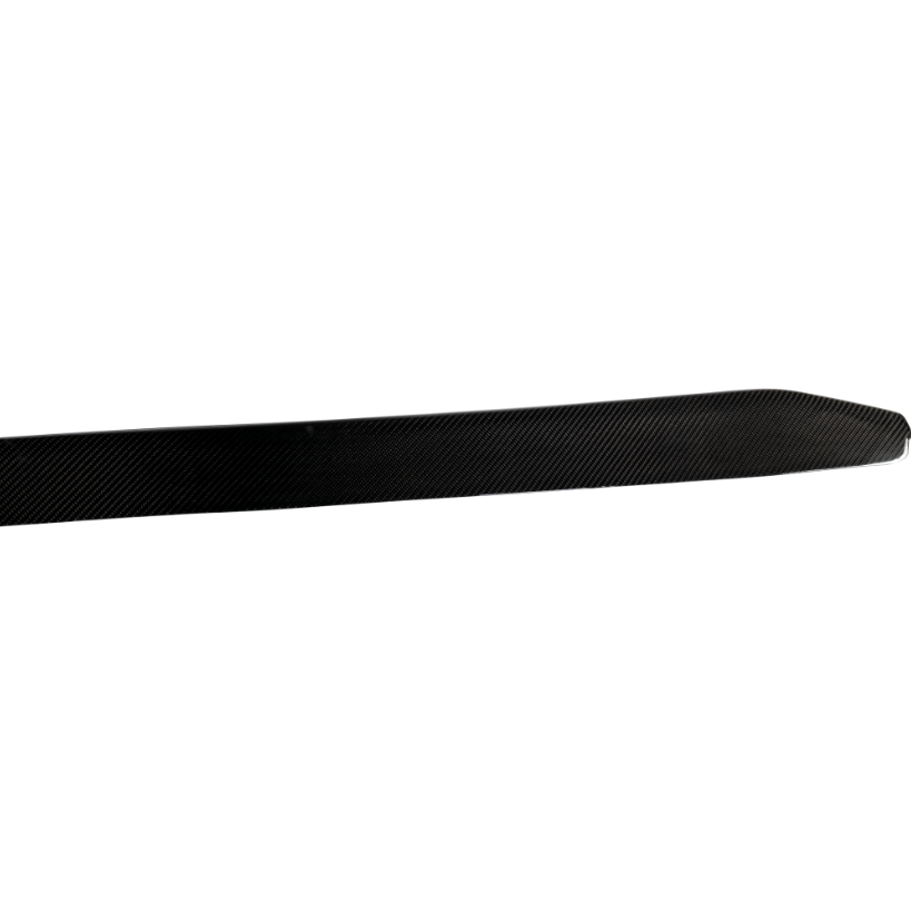 R1 Designed G20 & G80 (3 Series & M3) Carbon Fiber Aero Extensions