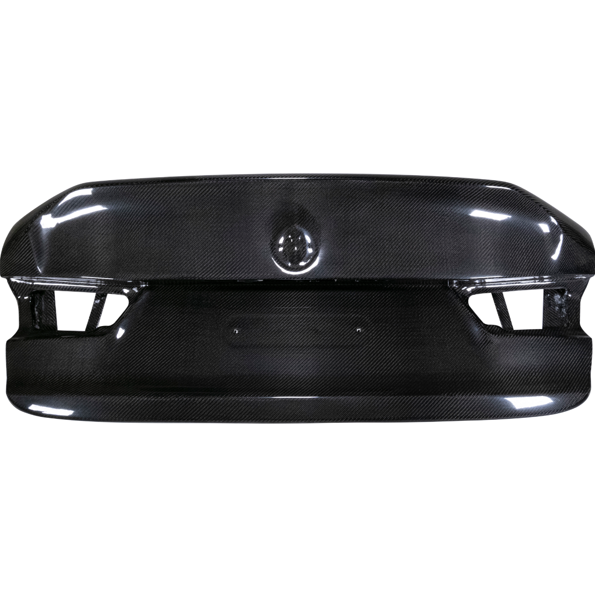 CSL Designed G20 & G80 (3 Series & M3) Carbon Fiber Trunk