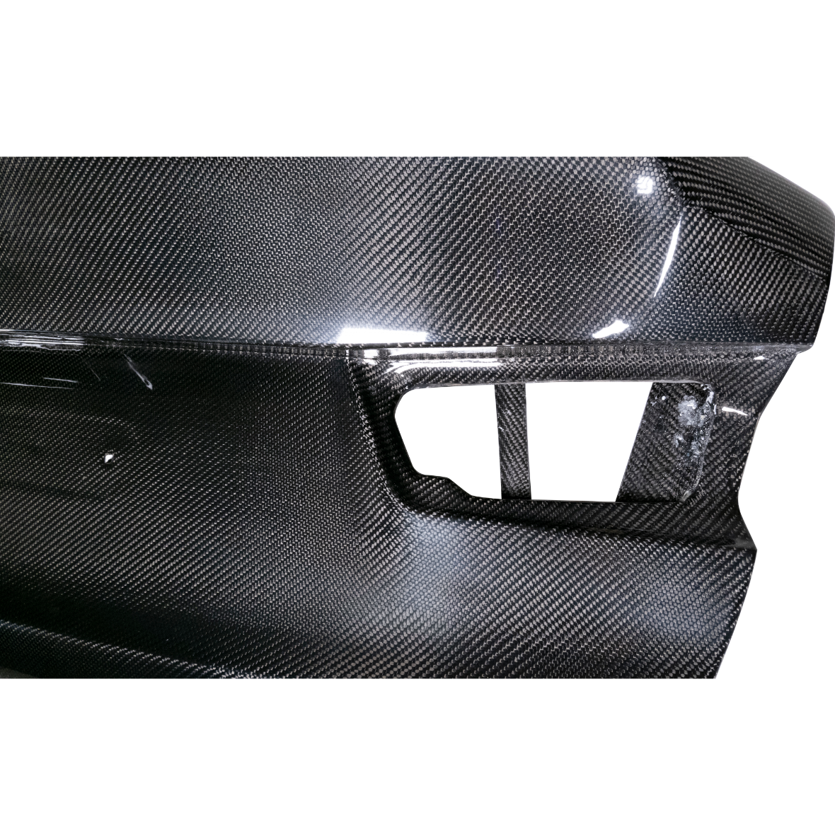 CSL Designed G20 & G80 (3 Series & M3) Carbon Fiber Trunk