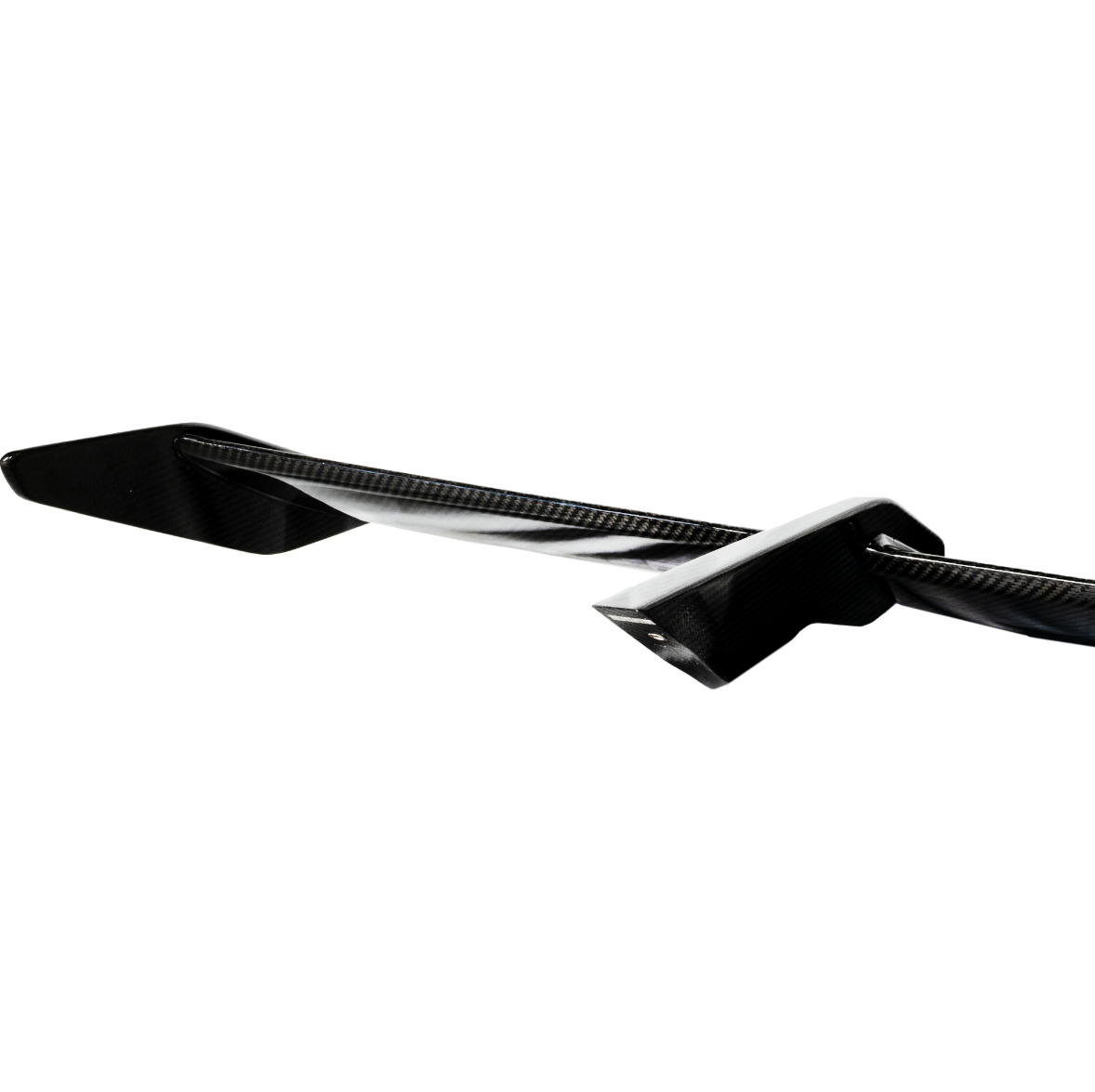 Performance Designed G8X (M3 & M4) Carbon Fiber Aero Spoiler