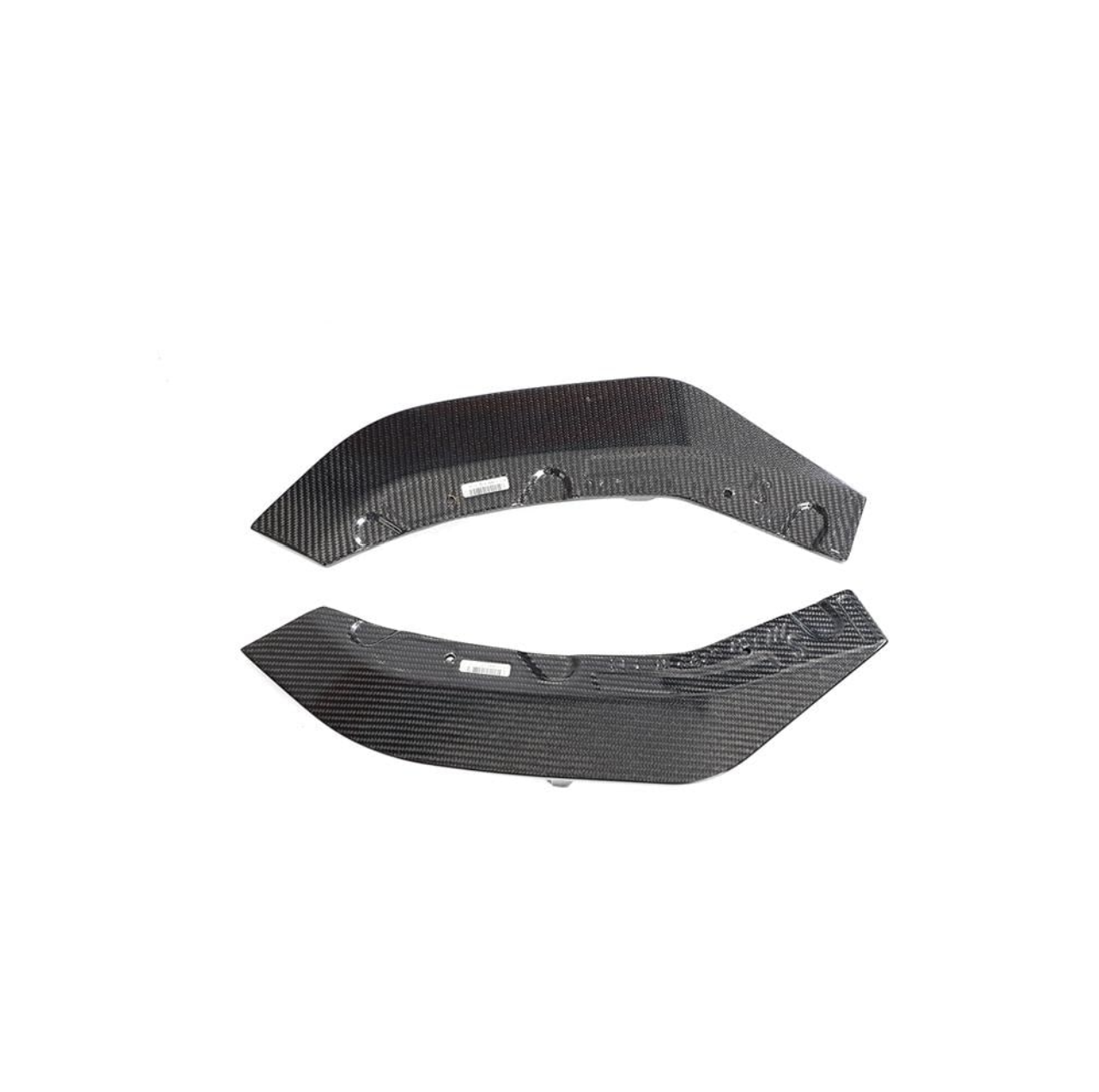 Suvneer™ Designed G8X (M3 & M4) F1 Carbon Fiber Aero Diffuser