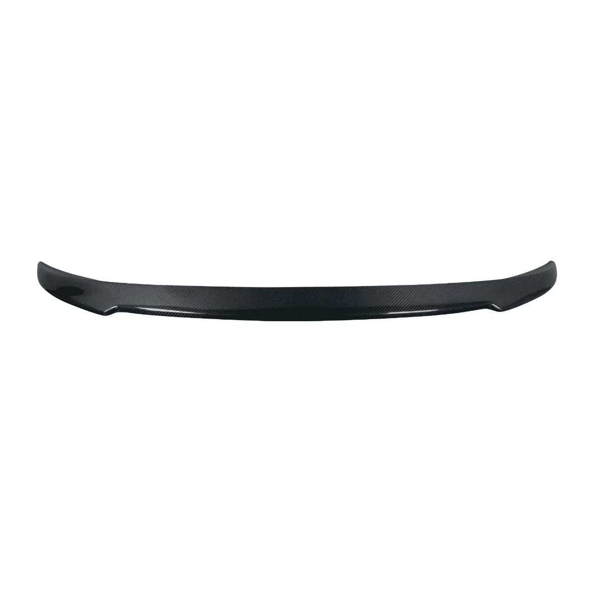 CS Designed F13 (M6) Carbon Aero Spoiler