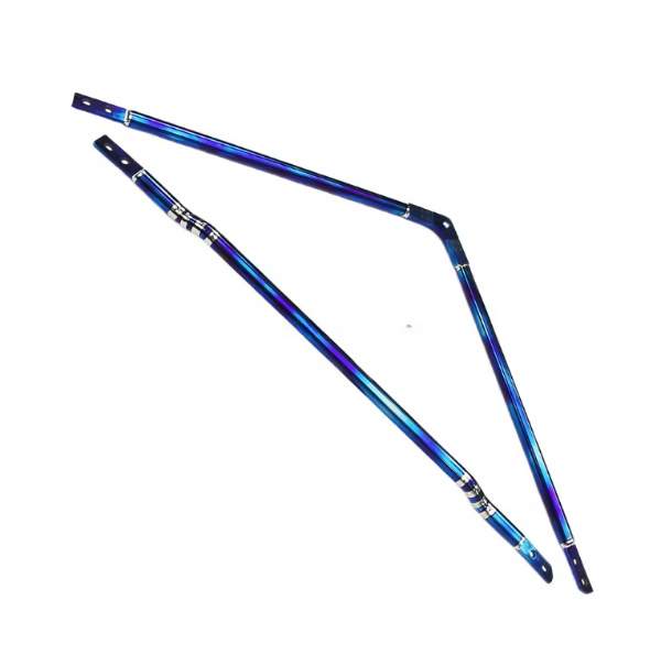 G8X (M3/M4/M2) Titanium Strut Bars