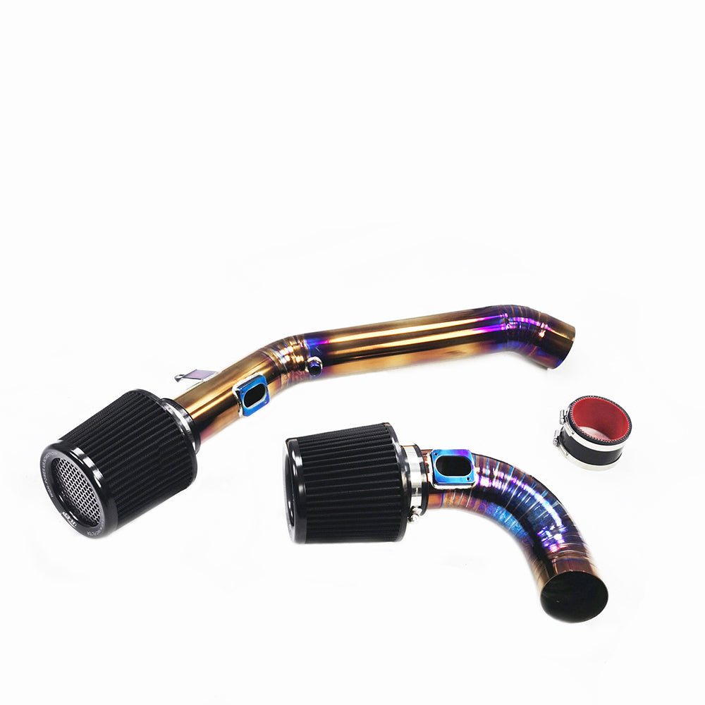 F8X (M3/M4/M2) Titanium Top Mount Air Intakes