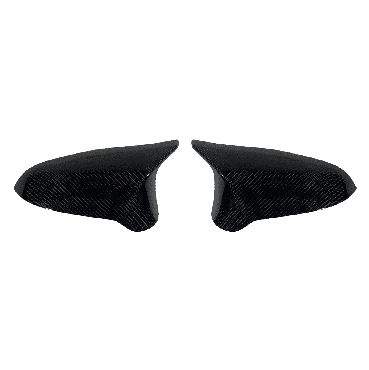 Performance Designed F8X (M4|M3|M2) Carbon Fiber Aero Mirrors