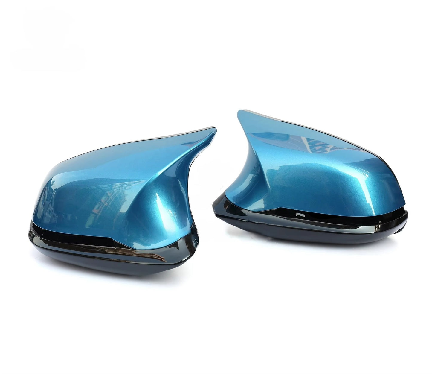 Performance Designed F3X/F2X/F87 Aero Mirror Housing
